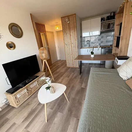 Bel En Bord De Lacanau