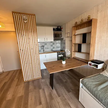 Bel En Bord De Apartmán