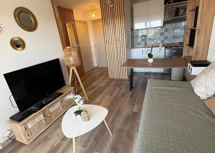 Bel En Bord De Lacanau