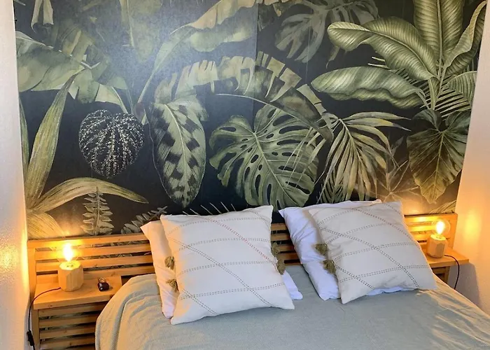 Apartmán Bel En Bord De Lacanau